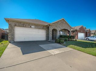 4601 Barberry Tree Cv, Crowley, TX 76036