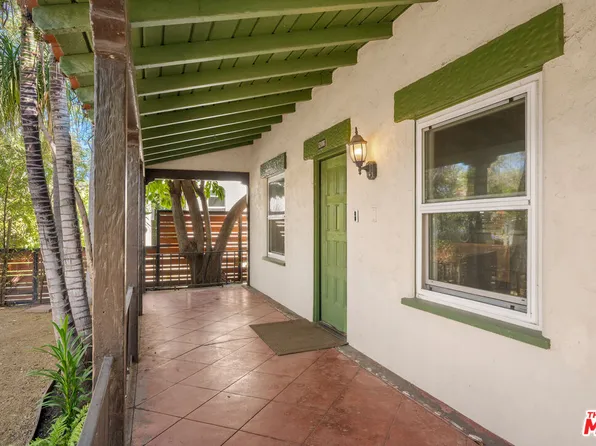 12106 Herbert St, Los Angeles, CA 90066