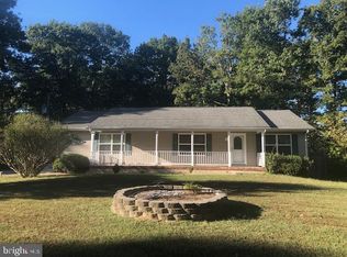 5475 Ladysmith Rd, Ruther Glen, VA 22546