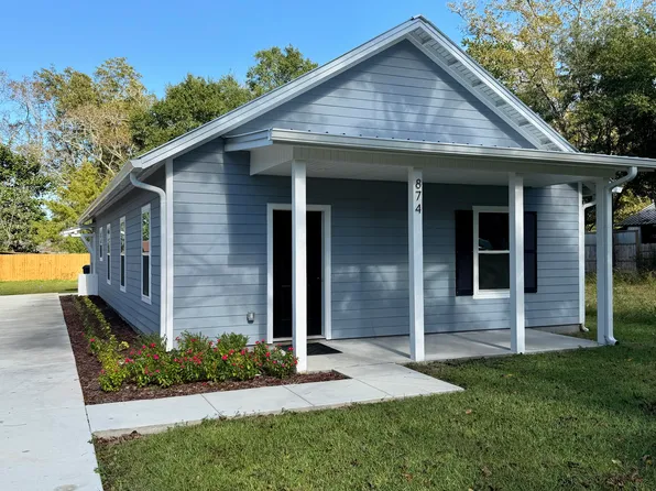 874 W Orange Ave, Defuniak Springs, FL 32435