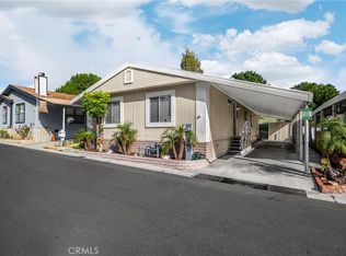 1051 Site Dr Space 25, Brea, CA 92821