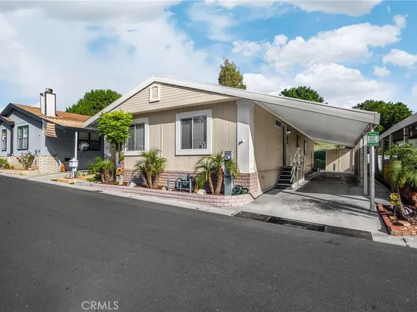 1051 Site Dr Space 25, Brea, CA 92821