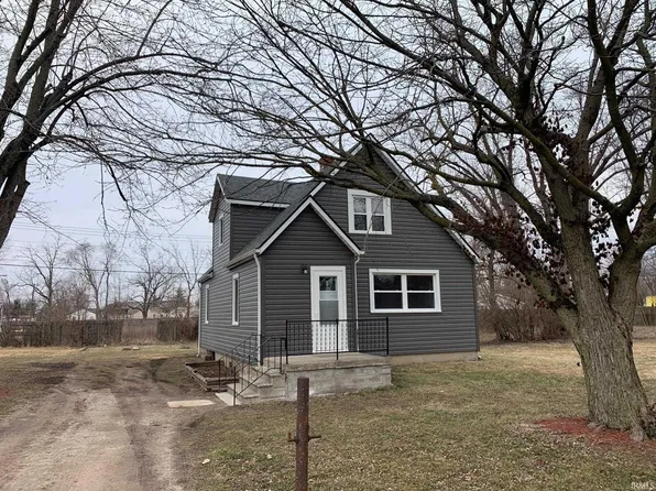 110 E Berkley Ave, Muncie, IN 47303