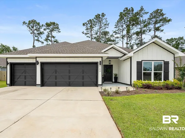 9294 Amethyst Dr, Daphne, AL 36526