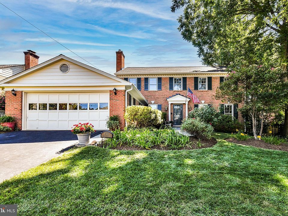 4780 Williamsburg Blvd, Arlington, VA 22207 | Zillow