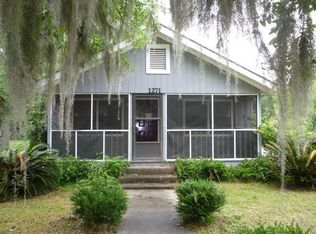 1271 E Adams St, Ridgeland, SC 29936