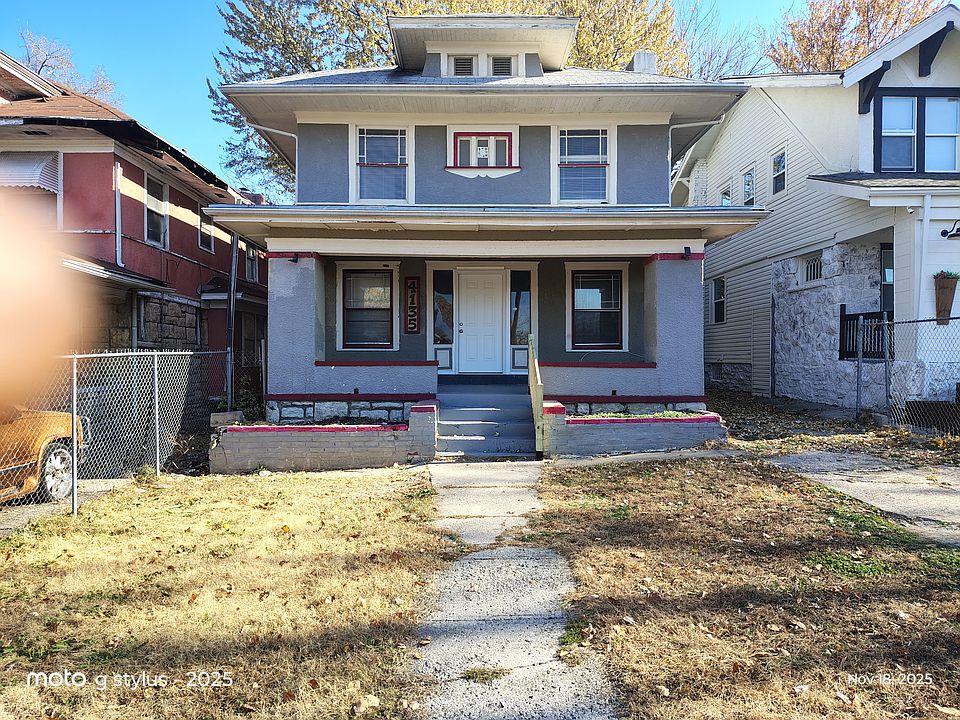 1st image of 4135 Montgall Ave