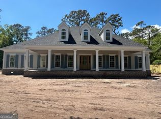 119 Hampton Point Dr, Saint Simons Island, GA 31522