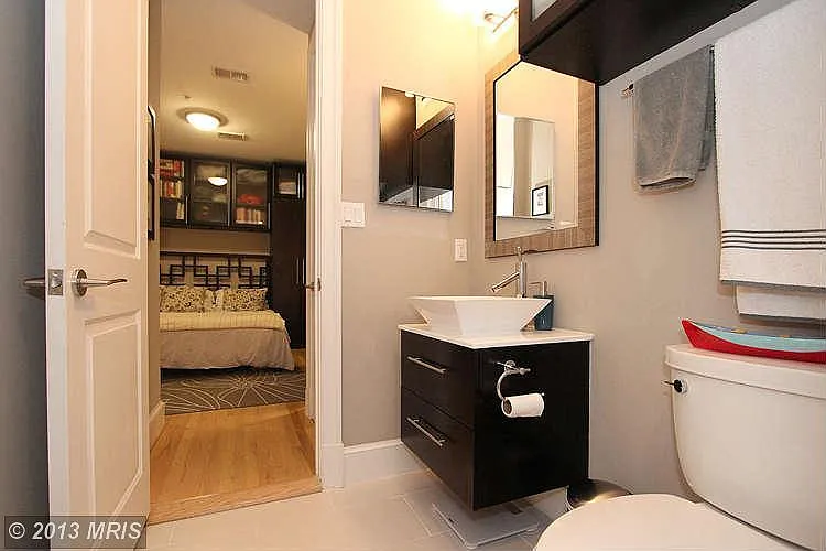 444 M St NW #6 — Photo 11