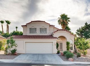 2036 Hobbyhorse Ave, Henderson, NV 89012