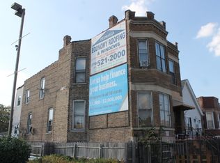 2508 S Pulaski Rd, Chicago, IL 60623