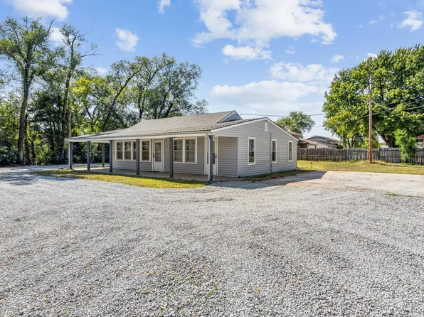 1000 W 55th St S, Wichita, KS 67217