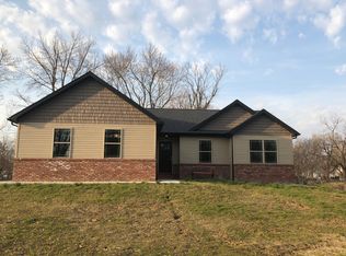 1316 Lester Ave, Collinsville, IL