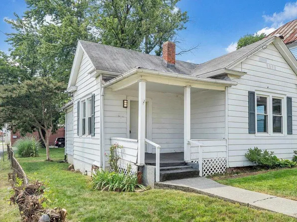 1241 Dale Ave SE, Roanoke, VA 24013