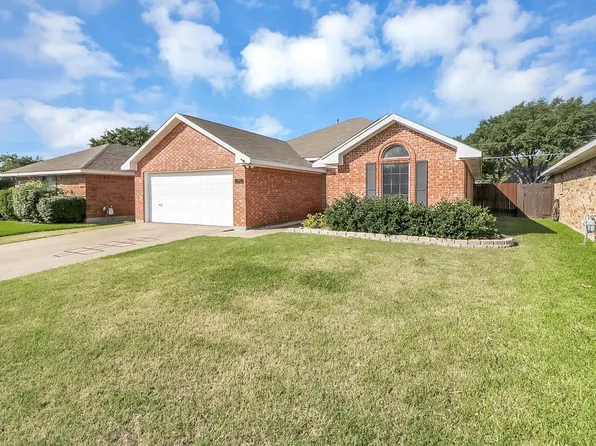 303 Southlake Dr, Forney, TX 75126