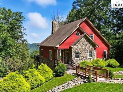 347 Treadway Ridge Road, Moravian Falls, NC, 28654
