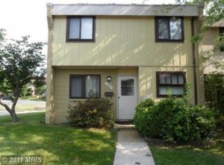 8606 Brae Brooke Dr, Lanham, MD 20706