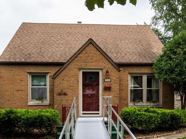 2866 South 47th STREET, Milwaukee, WI 53219