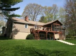 86 Red Spring Rd, Andover, MA 01810