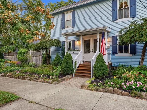 64 E Main St, Westerville, OH 43081