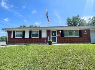 181 Arisa Dr, Dayton, OH 45449
