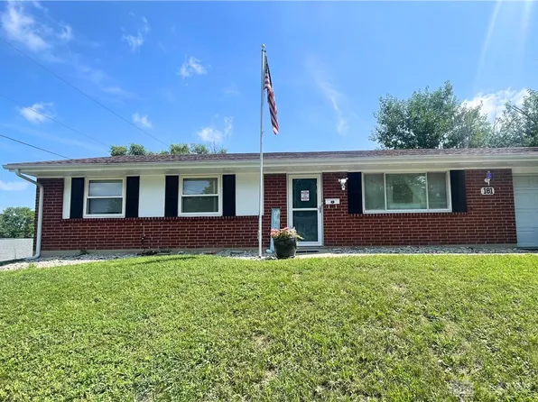 181 Arisa Dr, Dayton, OH 45449