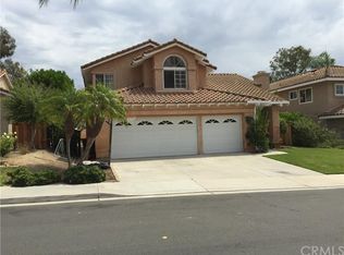 36 Sendero, Rancho Santa Margarita, CA 92688