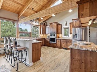 2320 Juniper Court, Golden, CO 80401