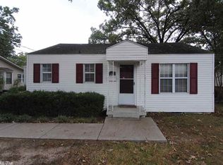 608 Wildwood Ave, Sherwood, AR 72120