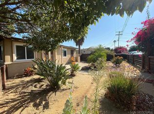 1627 Coolidge St, San Diego, CA 92111
