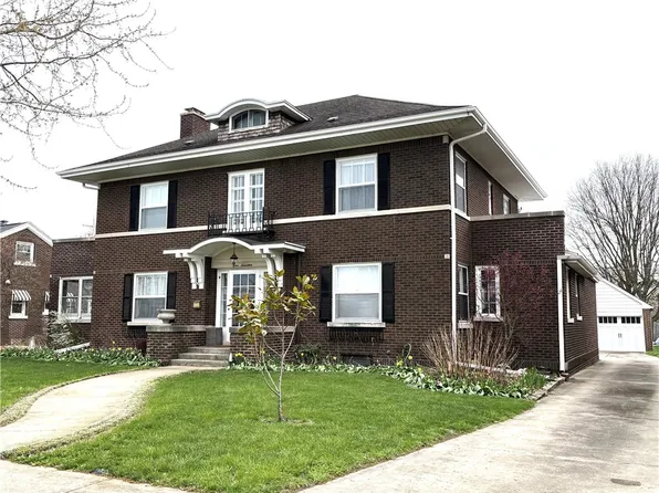 1217 Wabash Ave, Mattoon, IL 61938