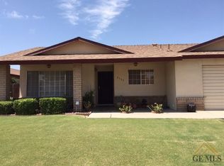 2155 Rounds St, Delano, CA 93215