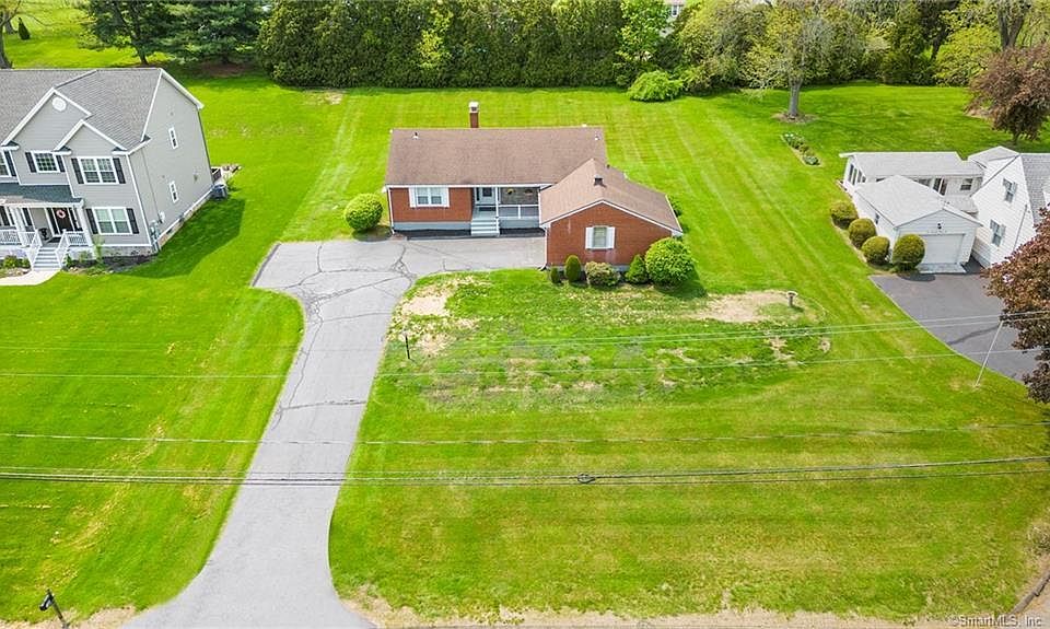 148 Gilbert Ave, Rocky Hill, CT 06067 MLS 170567414 Zillow