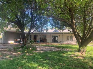 8500 Highway 177, Red Rock, OK 74651
