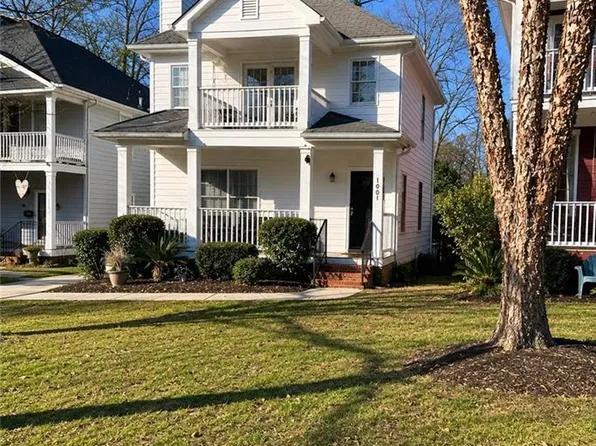 1001 Lena St NW, Atlanta, GA 30314