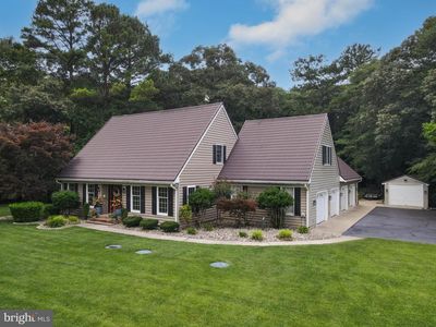5 Rivers End Dr, Seaford, DE, 19973