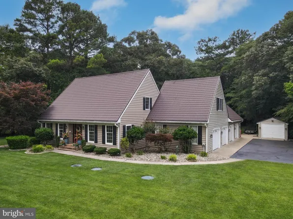 5 Rivers End Dr, Seaford, DE 19973