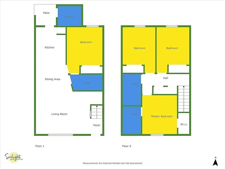 1346 Hancock St #B — Photo 25