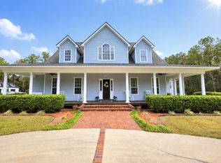 0 Misty Harbor Blvd, Woodbine, GA 31569