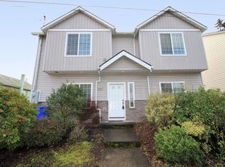 10704 E Burnside St, Portland, OR 97216