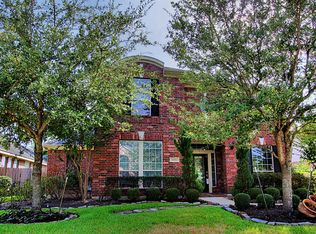 19311 Country Village Dr, Spring, TX 77388