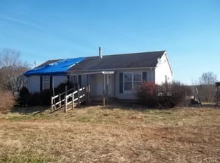 356 Rodgers Walker Ln, Amherst, VA 24521