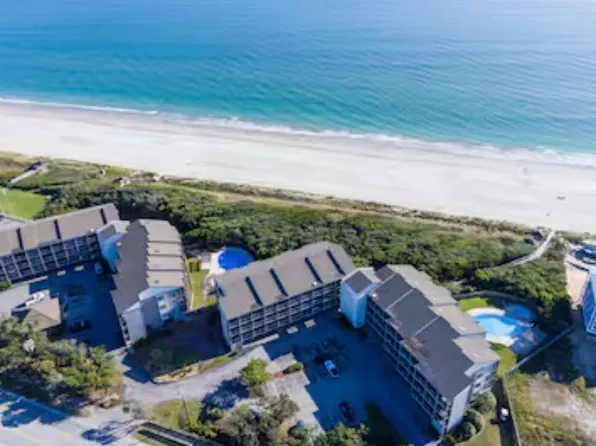 2511 W Ft Macon Road #208-B, Atlantic Beach, NC 28512