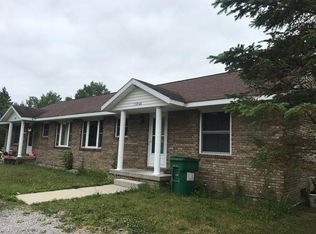 13244 Hubbard Lake Rd, Hubbard Lake, MI 49747