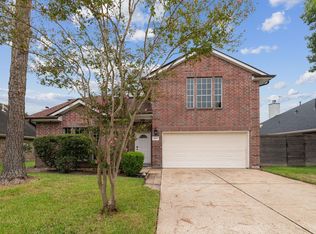 22523 Holly Lake Dr, Katy, TX 77450