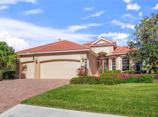 521 Luminary Blvd, Osprey, FL 34229