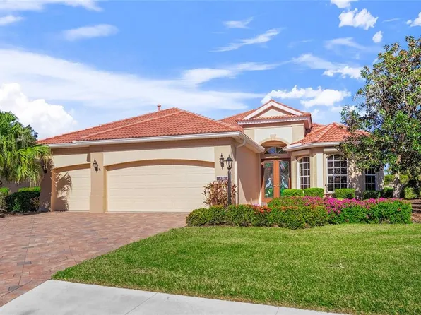 521 Luminary Blvd, Osprey, FL 34229