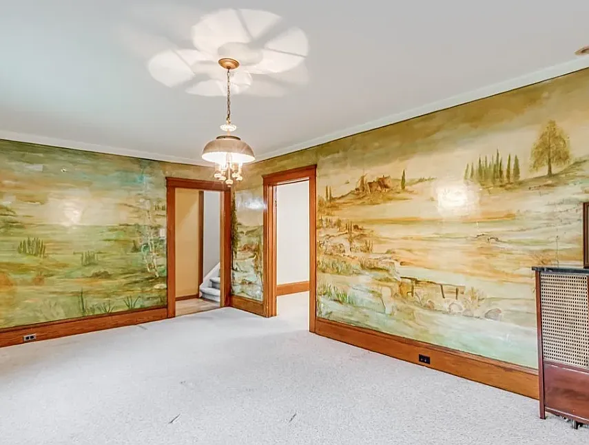 Mayfield Road - House — Photo 4