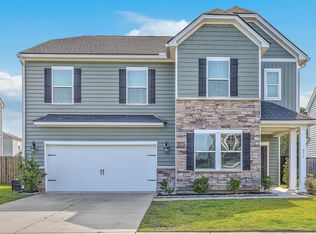 611 Squire Pope Rd, Summerville, SC 29486