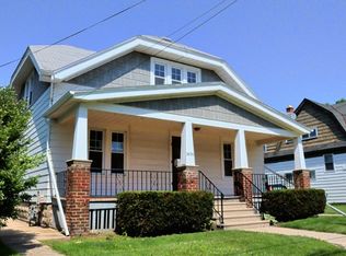 2430 13th Ave, South Milwaukee, WI 53172